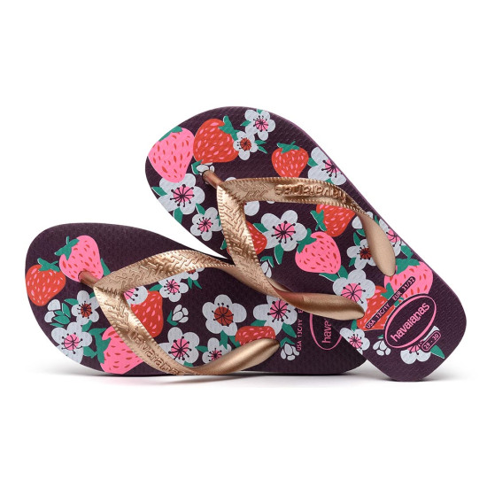 Havaianas Kids Flores